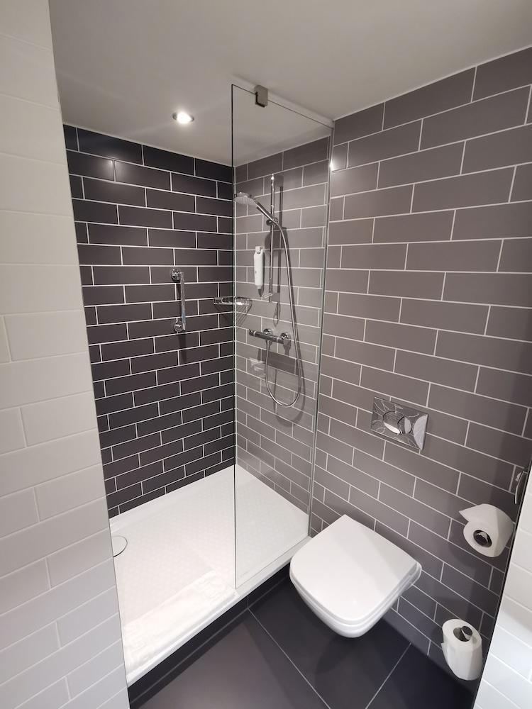 Holiday Inn Express Bridgwater M5, Jct24 By Ihg Exterior foto